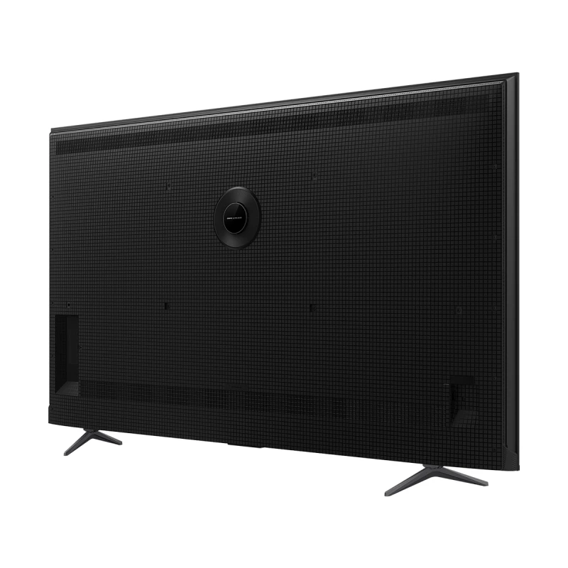 TCL 85C655 QLED SMART GOOGLE TV