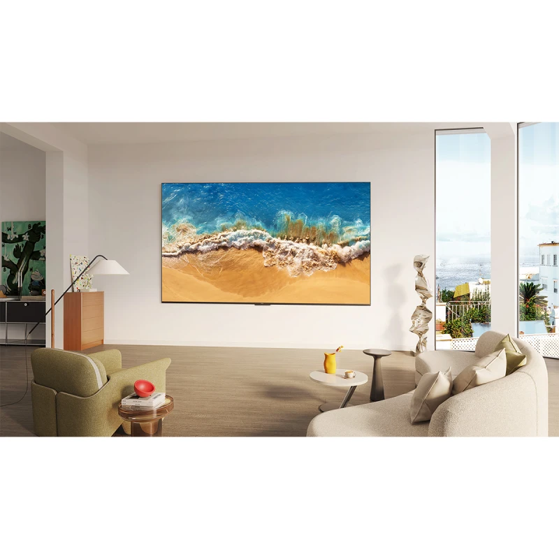 TCL 55C655 PRO QLED SMART GOOGLE TV