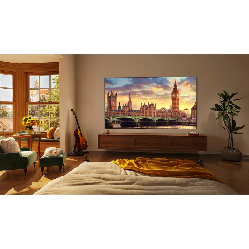 TCL 65C655 PRO QLED SMART GOOGLE TV