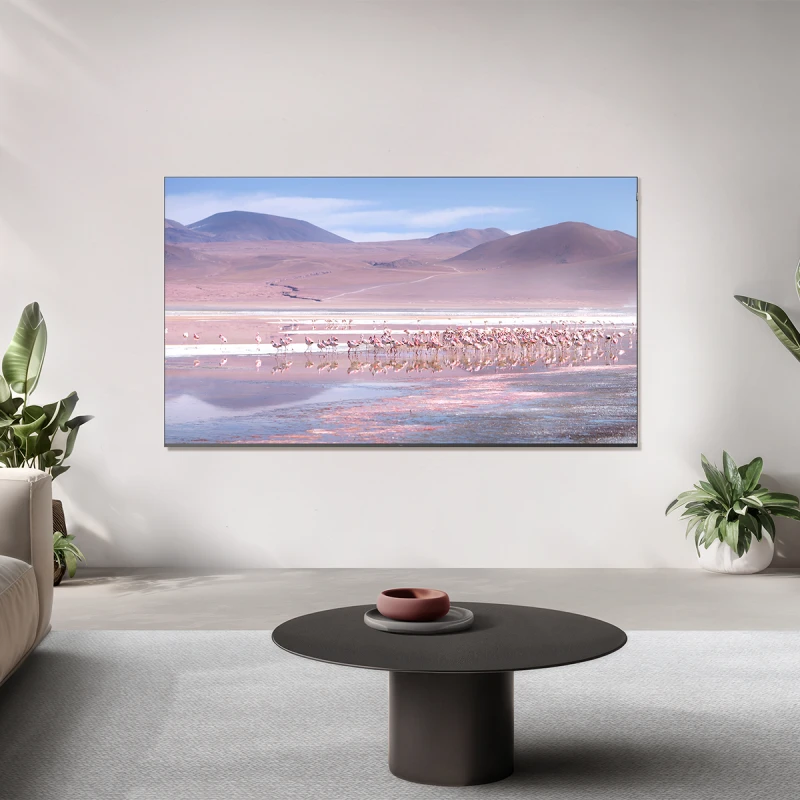 TCL 85P7K QLED SMART GOOGLE TV