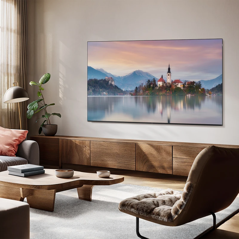 TCL 85P7K QLED SMART GOOGLE TV