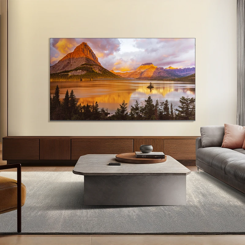 TCL 85P7K QLED SMART GOOGLE TV