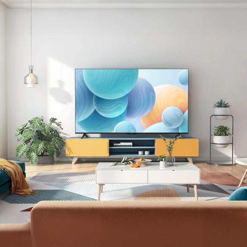 TCL 75V6C UHD LED SMART GOOGLE TV