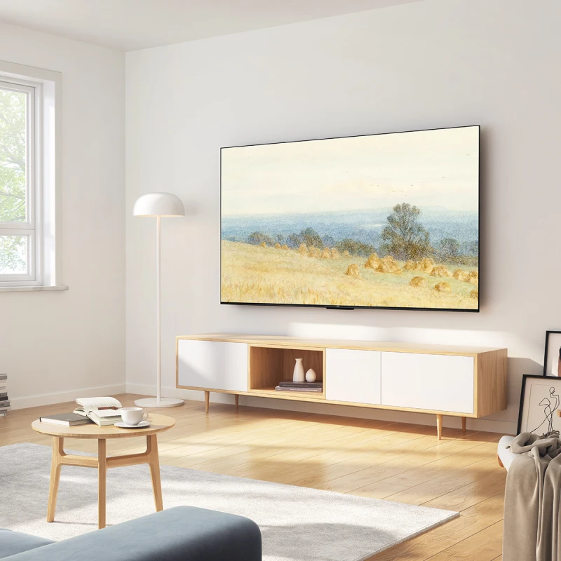 TCL 75V6C UHD LED SMART GOOGLE TV