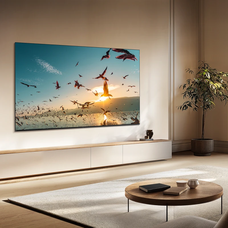 TCL 75P7K QLED SMART GOOGLE TV