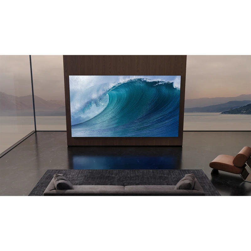 TCL 115X955 Max  MINI LED QLED SMART GOOGLE TV