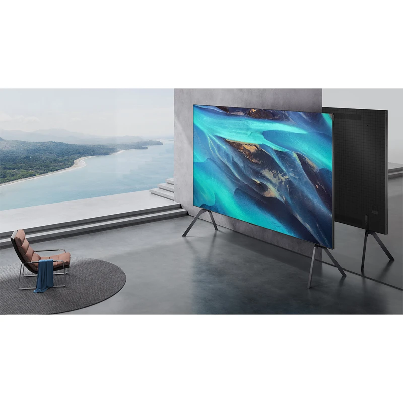 TCL 115X955 Max  MINI LED QLED SMART GOOGLE TV