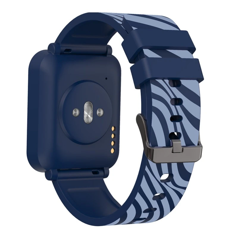 CANYON WATCH TEEN KW 43 BLUE