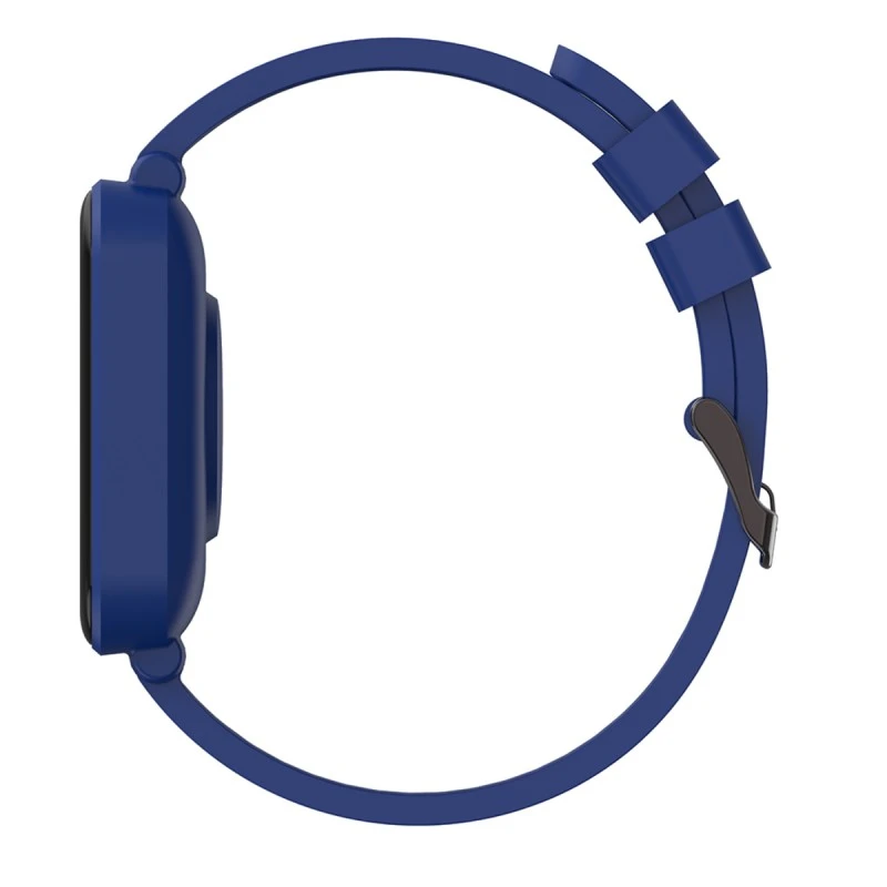 CANYON WATCH TEEN KW 43 BLUE