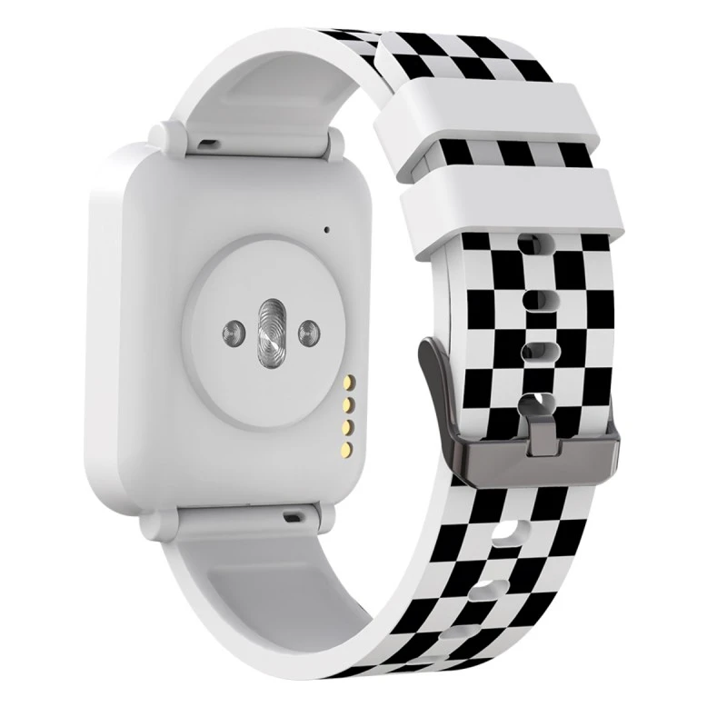 CANYON WATCH  TEEN KW 43 WHITE