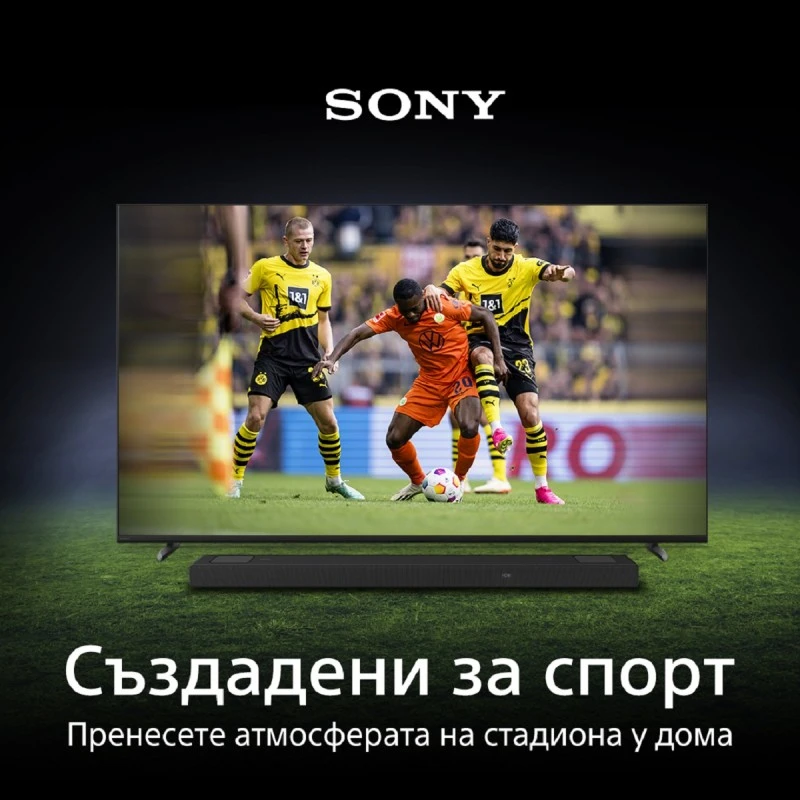 SONY XR-75X90LAEP UHD LED SMART TV ANDROID