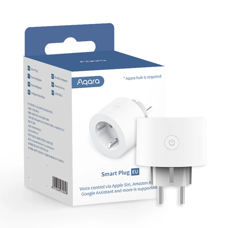 AQARA SMART PLUG