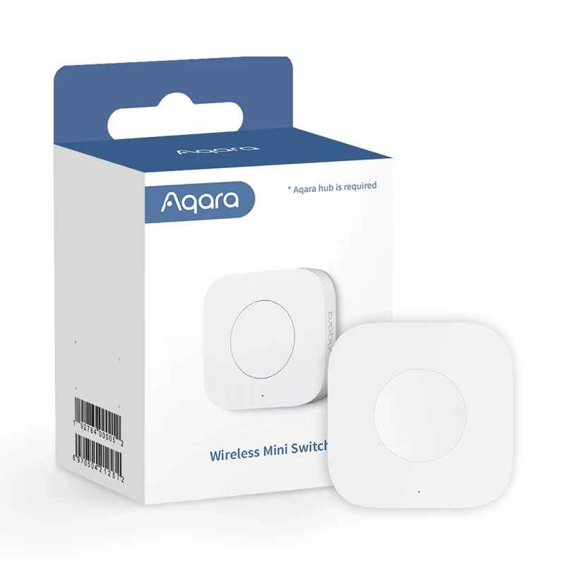AQARA WIRELESS MINI SWITCH