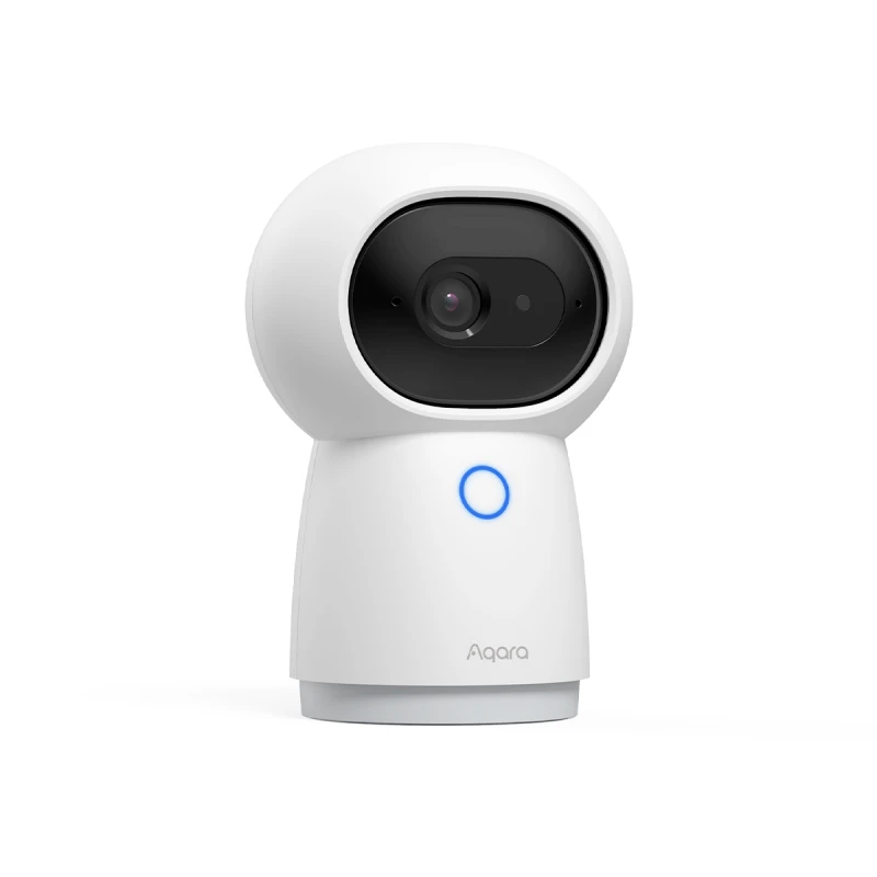 AQARA CAMERA HUB G3