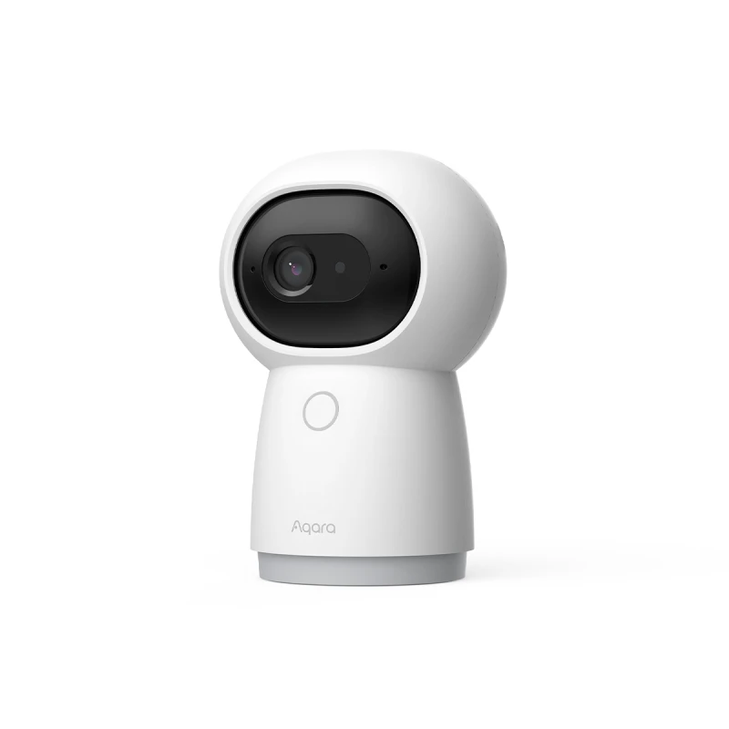 AQARA CAMERA HUB G3