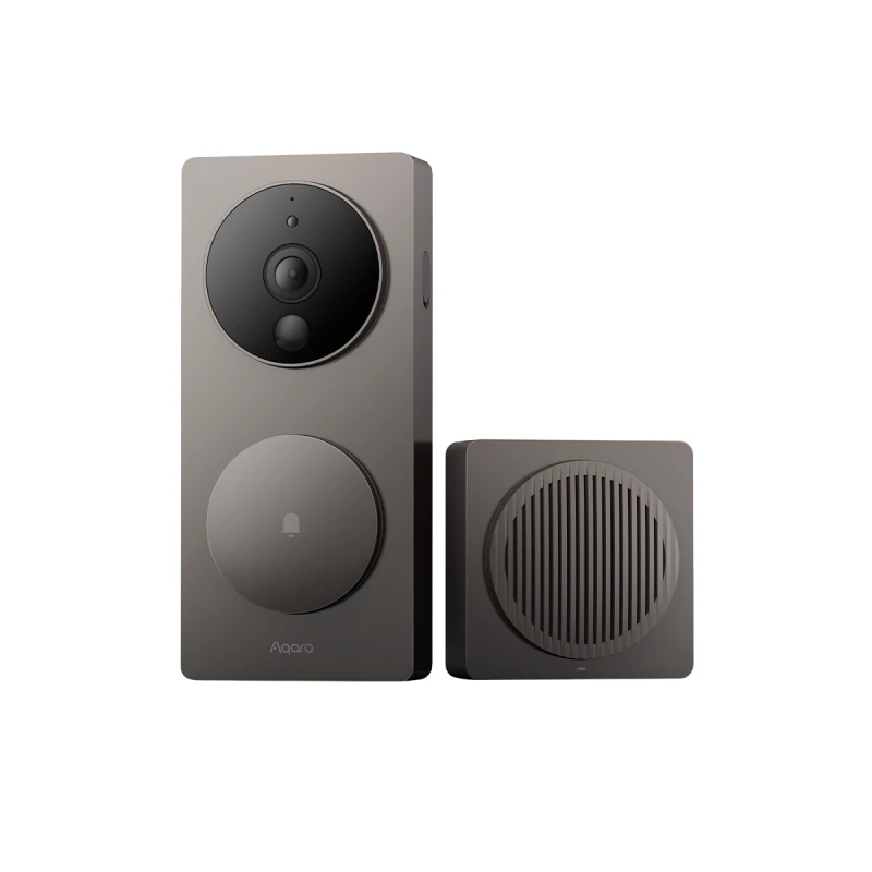 AQARA SMART VIDEO DOORBELL G4