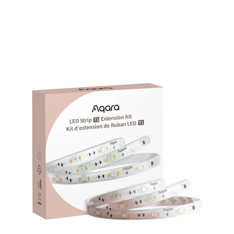 AQARA LED STRIP T1 EXTENSION 1M