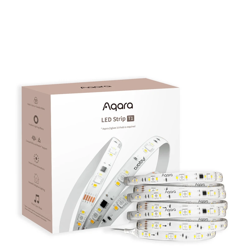 AQARA LED STRIP T1 2M STARTER KIT