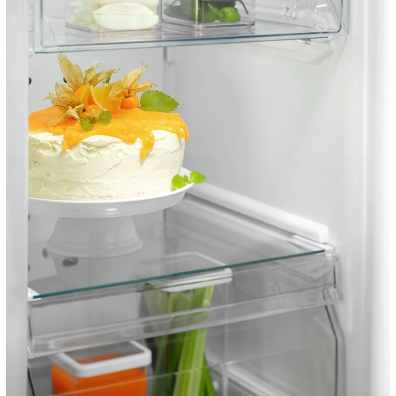 ELECTROLUX LUT5NE26W NО FROST