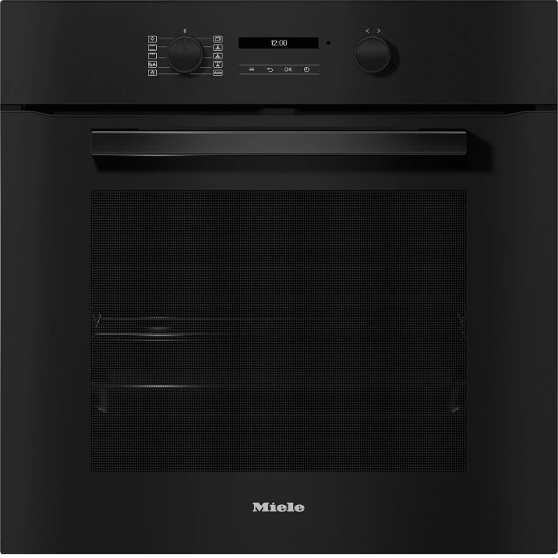 MIELE H2861-1BP Black 125 Edition