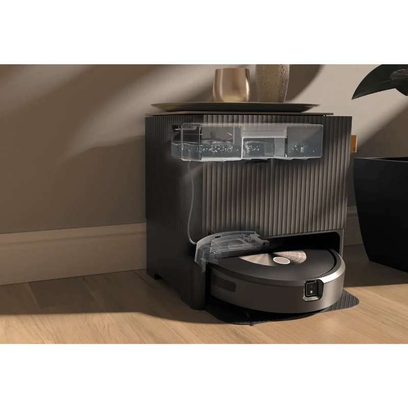 IROBOT Roomba Combo j9+ Mose Brown 75840