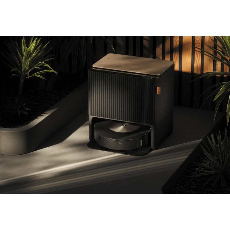 IROBOT Roomba Combo j9+ Mose Brown 75840