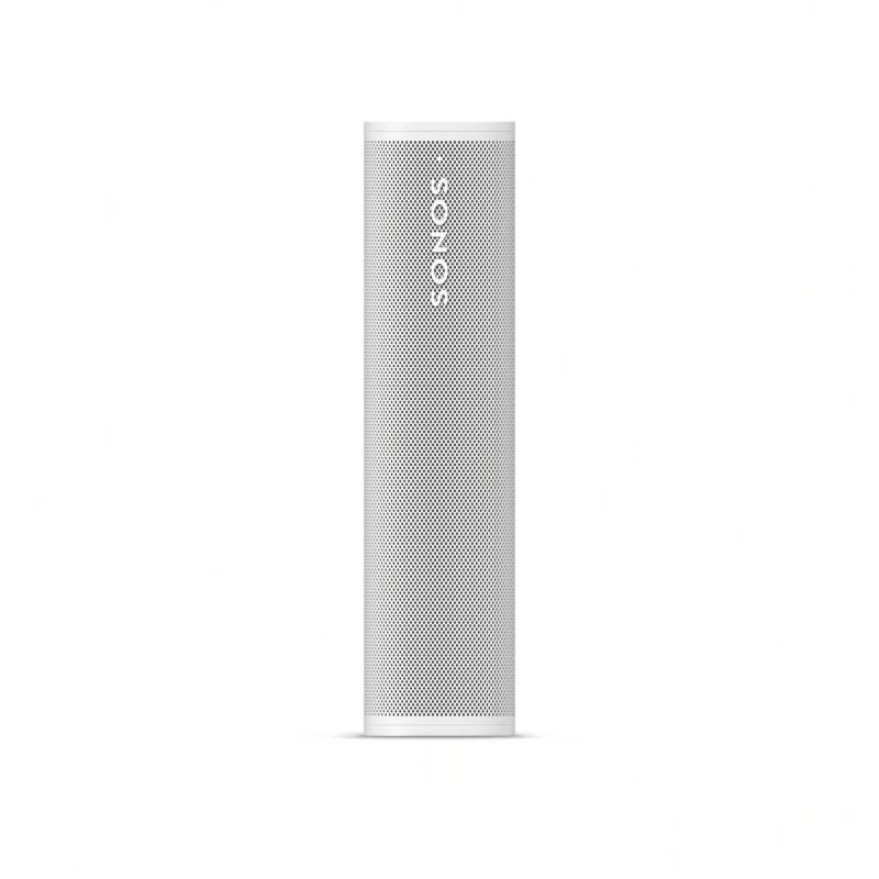 SONOS ROAM 2 WHITE PORTABLE SPEAKER