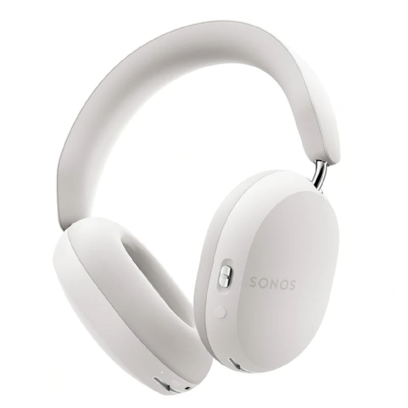 SONOS ACE WHITE BLUETOOTH HEADPHONES