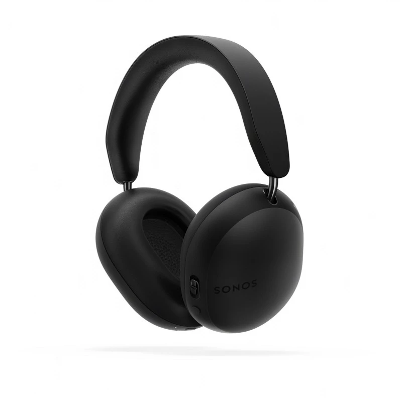 SONOS ACE BLACK BLUETOOTH HEADPHONES