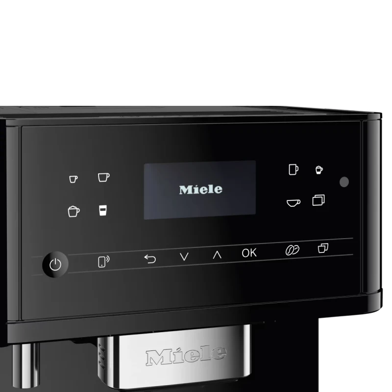 MIELE CM 6160 A BL 11580820