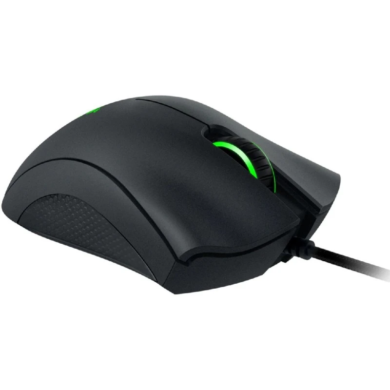 RAZER DEATHADDER ESSENTIAL MOUSE BLACK