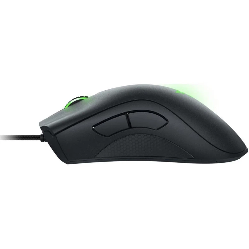 RAZER DEATHADDER ESSENTIAL MOUSE BLACK