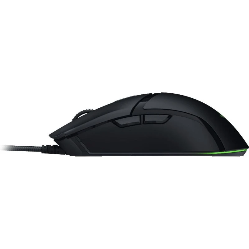 RAZER COBRA MOUSE BLACK