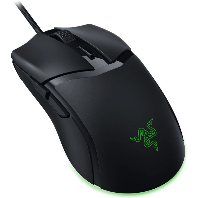 RAZER COBRA MOUSE BLACK