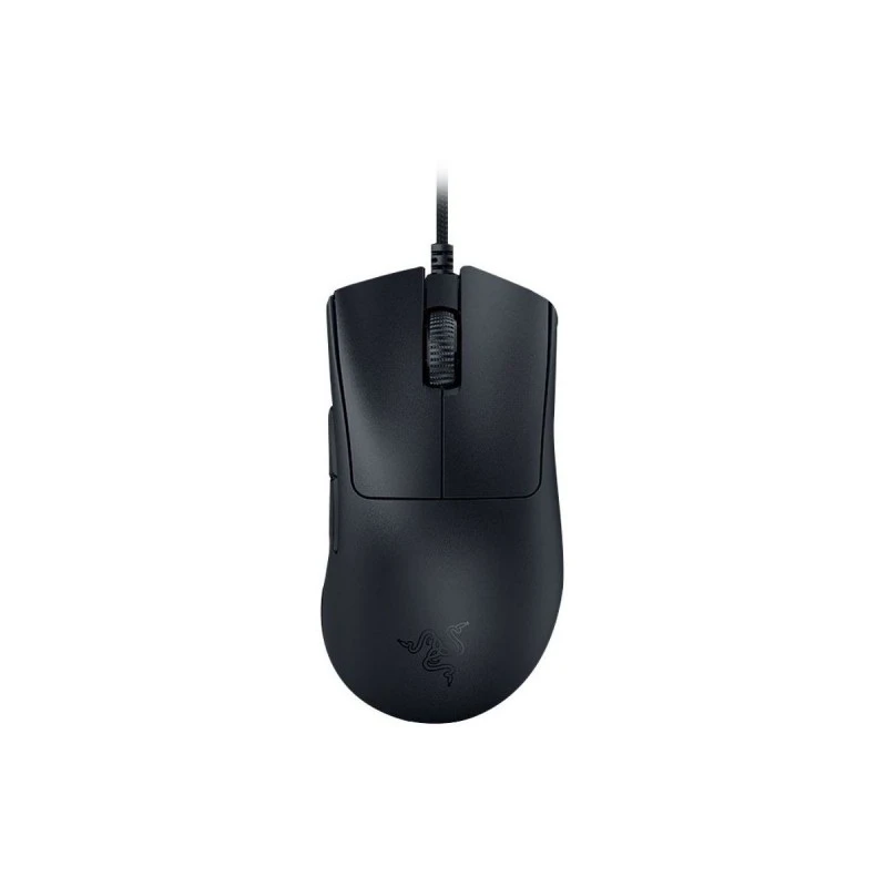 RAZER DEATHADDER V3 MOUSE BLACK