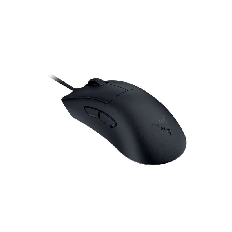 RAZER DEATHADDER V3 MOUSE BLACK