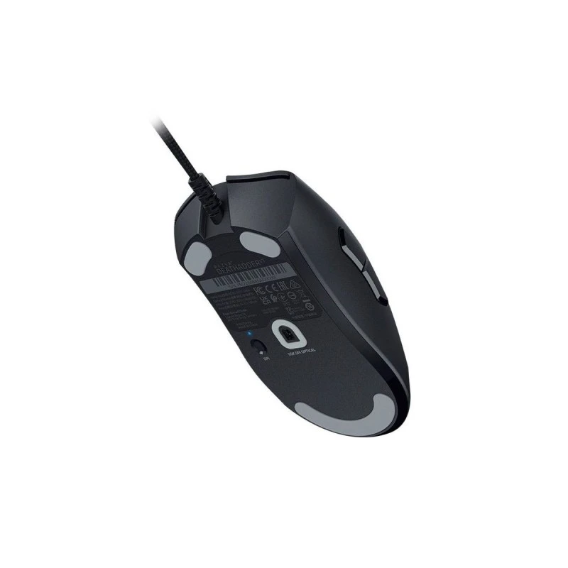 RAZER DEATHADDER V3 MOUSE BLACK