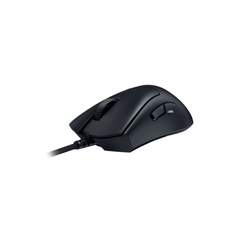 RAZER DEATHADDER V3 MOUSE BLACK