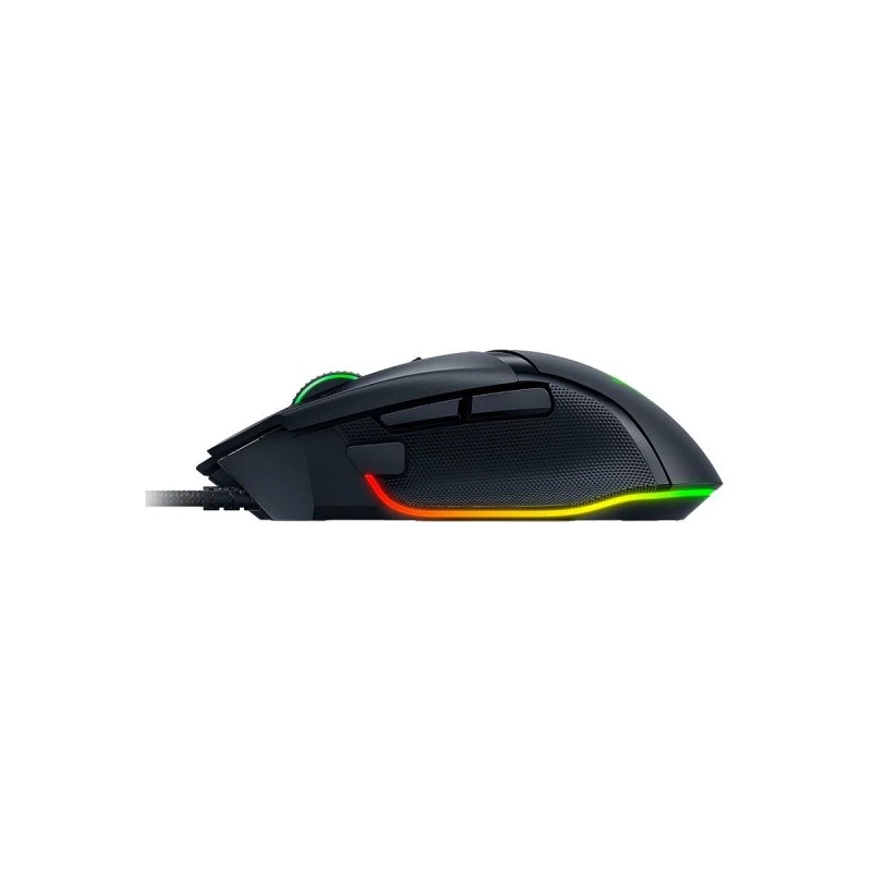 RAZER BASILISK V3 MOUSE BLACK