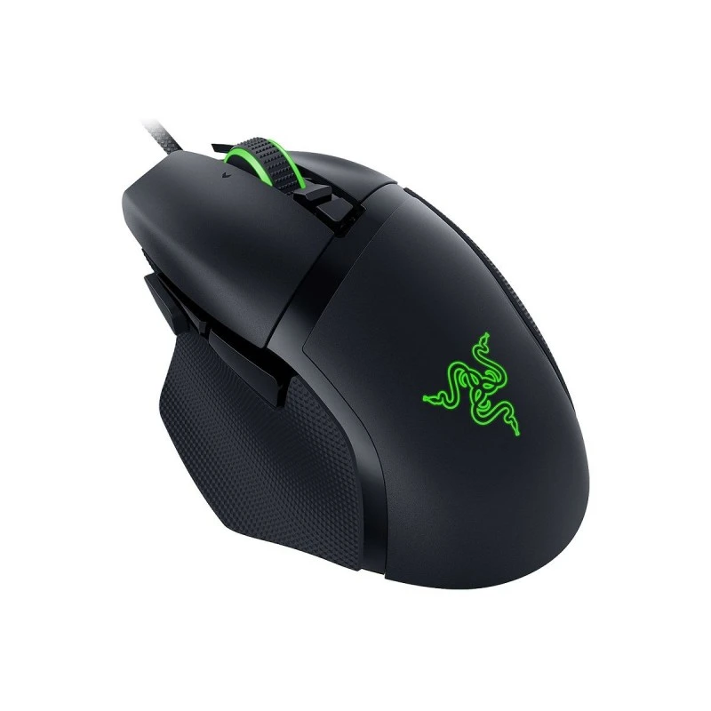 RAZER BASILISK V3 MOUSE BLACK