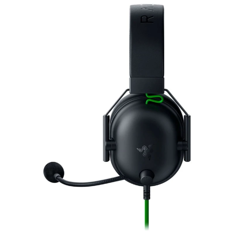 RAZER BLACKSHARK V2 X  HEADSET BLACK