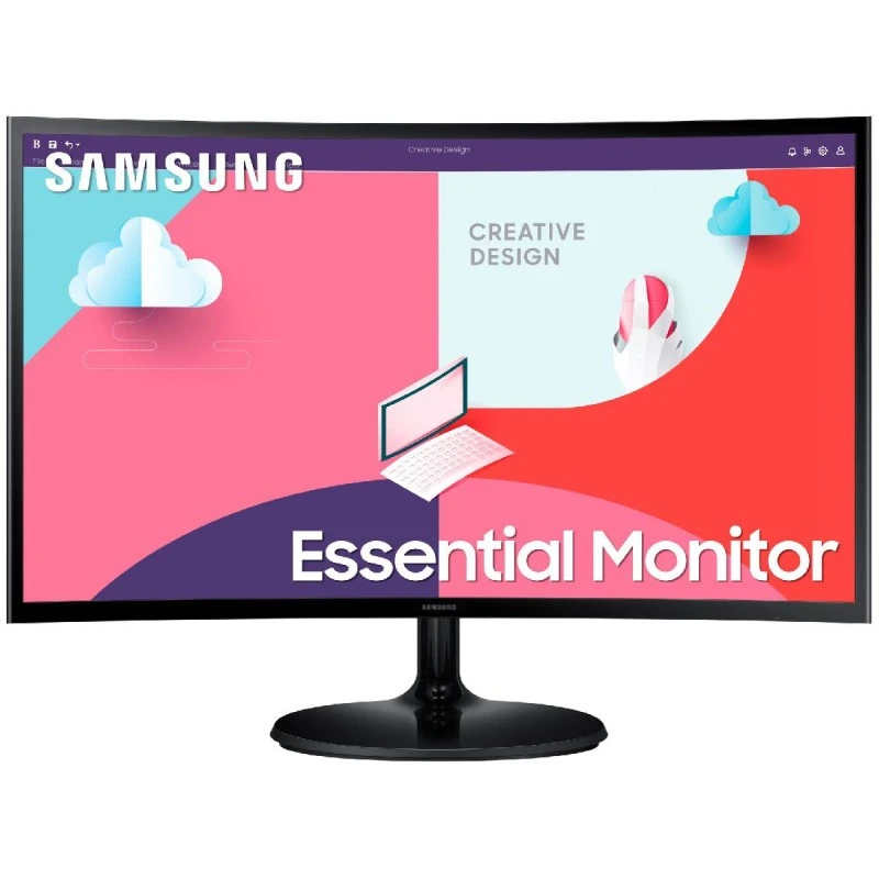 SAMSUNG LS27C360EAUXEN