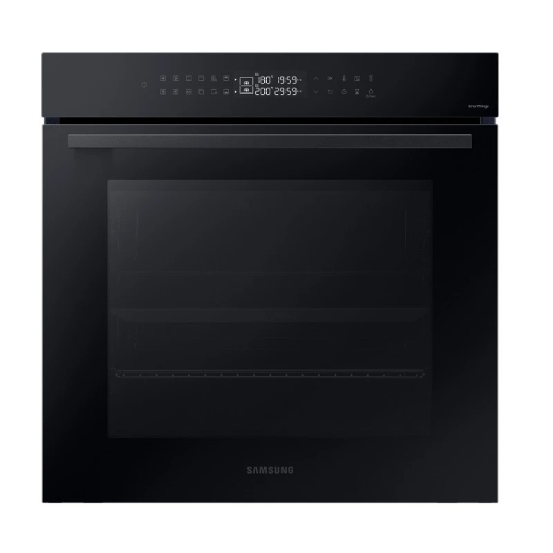 SAMSUNG BESPOKE NV7B42251AK/U2 BlackGlass