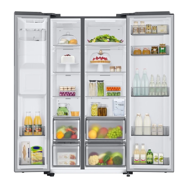 SAMSUNG RS68CG852DS9EF