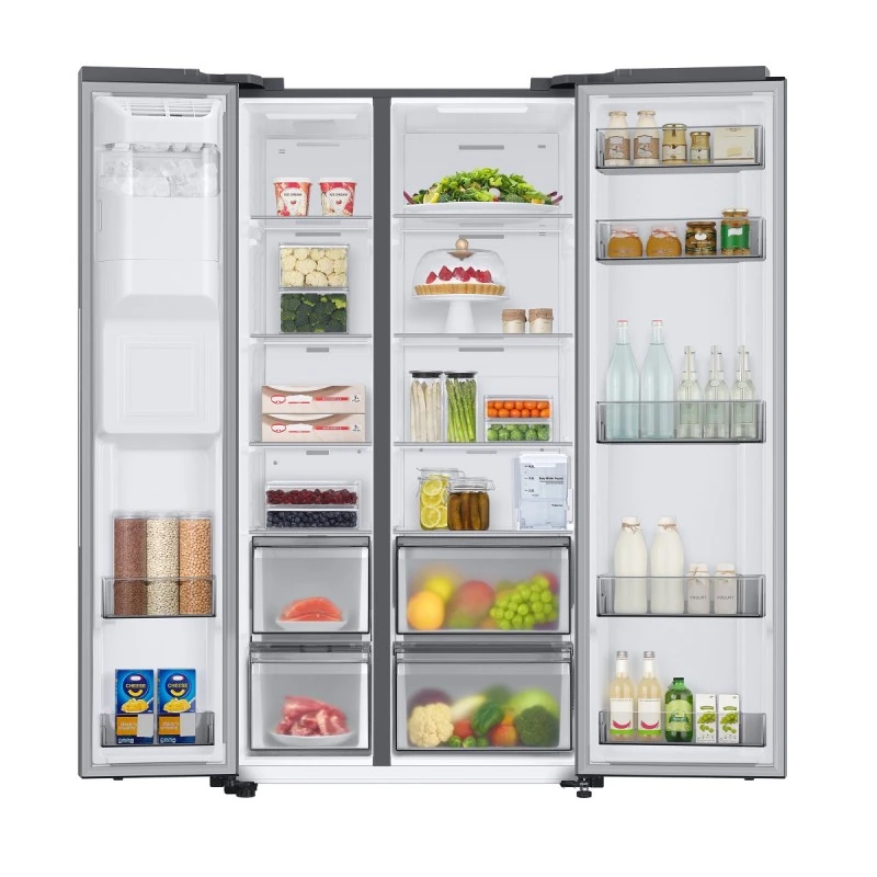 SAMSUNG RS68CG852DS9EF