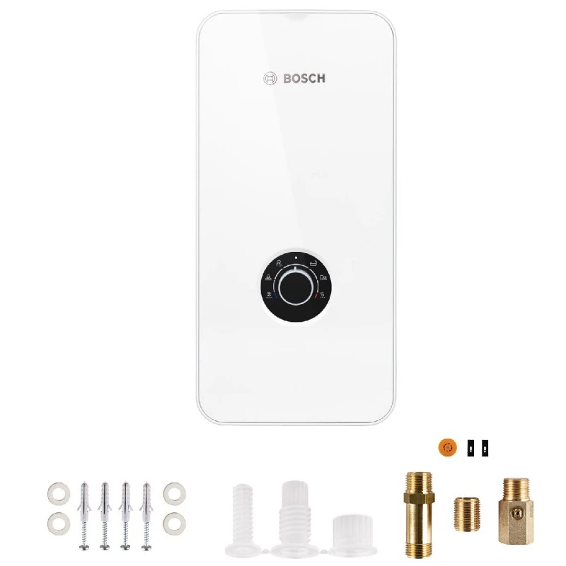 BOSCH TR5001 15/18/21 ESOB трифазен бойлер