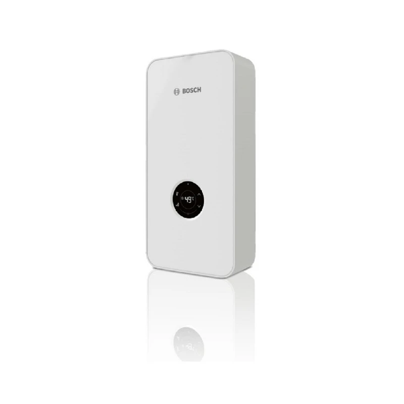 BOSCH TR7001 21/24/27 DESOB  трифазен бойлер