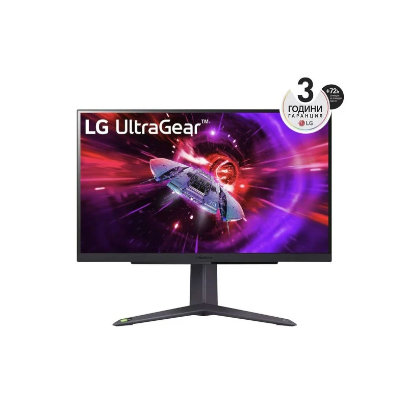 LG 27GR75Q MONITOR