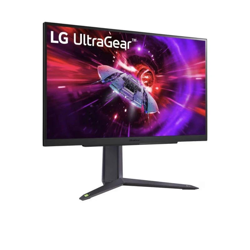 LG 27GR75Q MONITOR