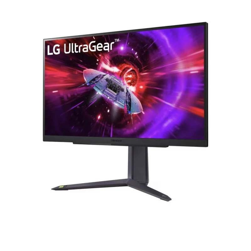 LG 27GR75Q MONITOR